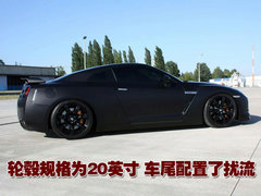 2006款 4.5 手动 DX