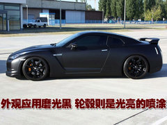 2006款 4.5 手动 DX