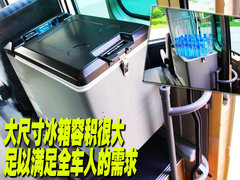 2006款 4.5 手动 DX