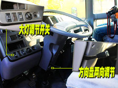 2006款 4.5 手动 DX