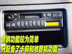 2006款 4.5 手动 DX