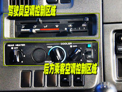 2006款 4.5 手动 DX