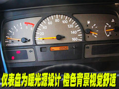2006款 4.5 手动 DX