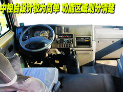 2006款 4.5 手动 DX
