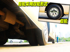 2006款 4.5 手动 DX