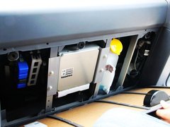 2006款 4.5 手动 DX