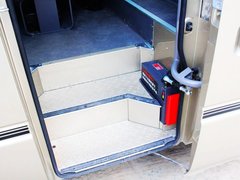 2006款 4.5 手动 DX
