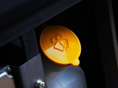 2006款 4.5 手动 DX