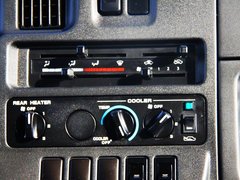 2006款 4.5 手动 DX