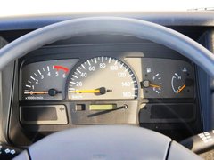 2006款 4.5 手动 DX
