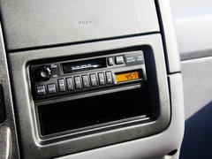 2006款 4.5 手动 DX