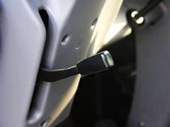 2006款 4.5 手动 DX