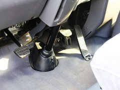 2006款 4.5 手动 DX