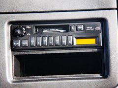 2006款 4.5 手动 DX