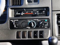 2006款 4.5 手动 DX