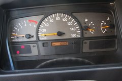 2006款 4.5 手动 DX