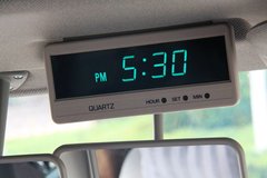 2006款 4.5 手动 DX