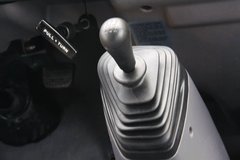 2006款 4.5 手动 DX