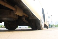 2006款 4.5 手动 DX