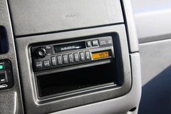 2006款 4.5 手动 DX