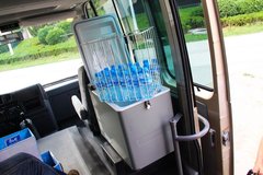 2006款 4.5 手动 DX