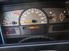 2006款 4.5 手动 DX