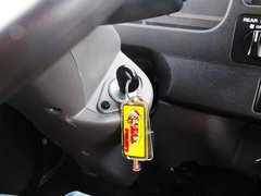 2006款 4.5 手动 DX