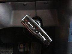 2006款 4.5 手动 DX