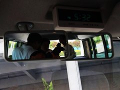 2006款 4.5 手动 DX