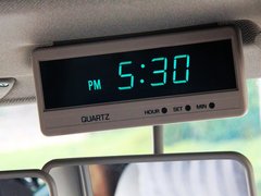 2006款 4.5 手动 DX