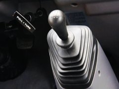 2006款 4.5 手动 DX