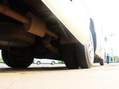2006款 4.5 手动 DX