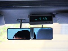 2006款 4.5 手动 DX