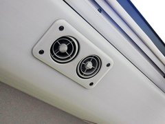 2006款 4.5 手动 DX