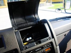 2006款 4.5 手动 DX