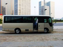 2006款 4.5 手动 DX