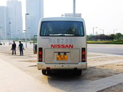 2006款 4.5 手动 DX