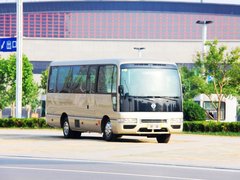 2006款 4.5 手动 DX