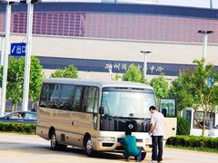 2006款 4.5 手动 DX