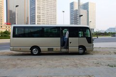 2006款 4.5 手动 DX