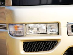 2006款 4.5 手动 DX