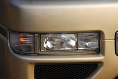 2006款 4.5 手动 DX