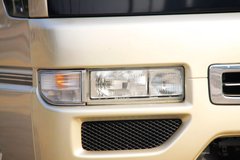 2006款 4.5 手动 DX