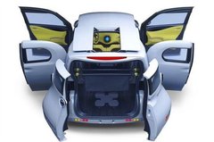2006款 4.5 手动 DX