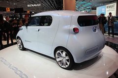 2006款 4.5 手动 DX