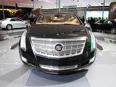2010款 XTS 基本型