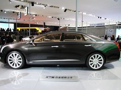 2010款 XTS 基本型
