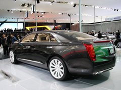 2010款 XTS 基本型