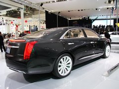 2010款 XTS 基本型