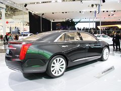 2010款 XTS 基本型